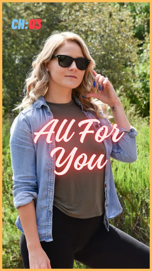 All For You — Ch. 03 Thumbnail