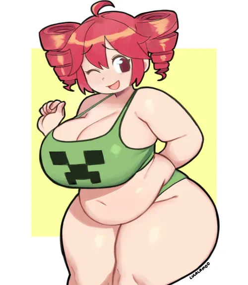 All hail chubby teto Thumbnail