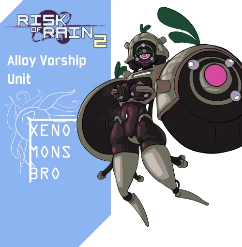 Alloy Worship Unit Thumbnail