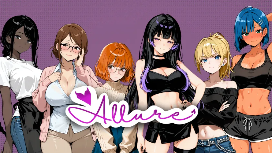 Allure Demo Available Now! Thumbnail