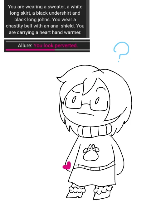 Alluring Sweater Thumbnail