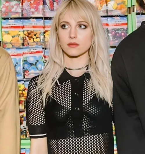 Allways sexy 😍 Thumbnail