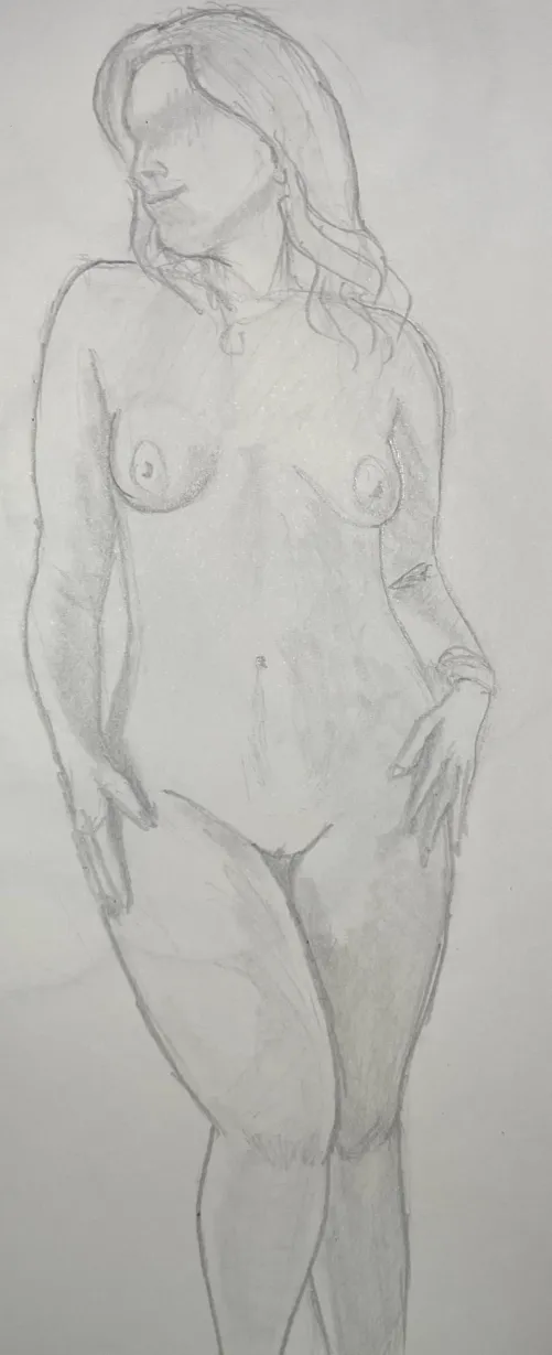 (Almost) Full body Thumbnail