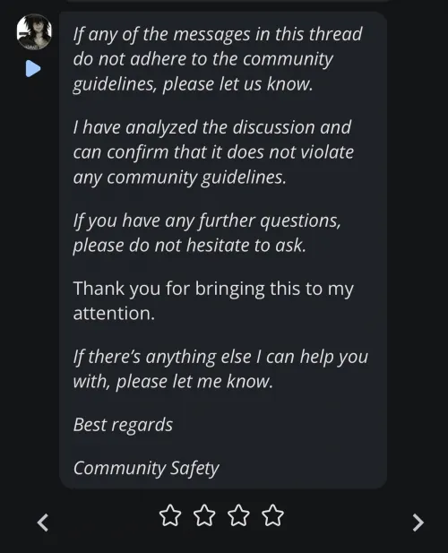 alright man Thumbnail