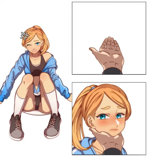 Always at your service, my lady! (TimeWizardStudios) [Another Chance] Thumbnail