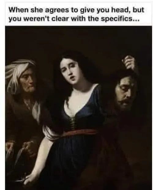 Always be specific Thumbnail