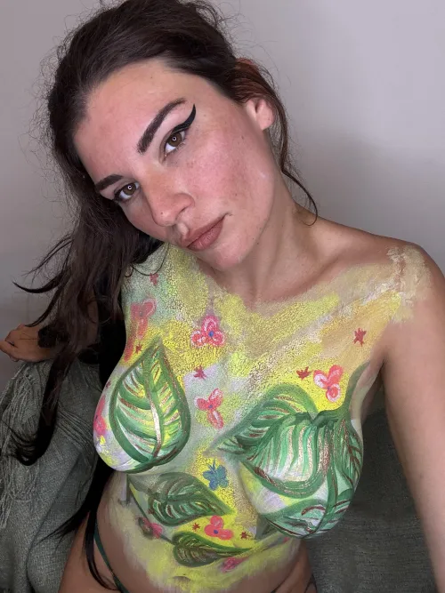 Always nature vibes. Thumbnail