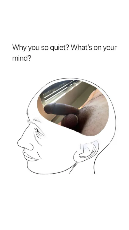 Always thinking  Thumbnail