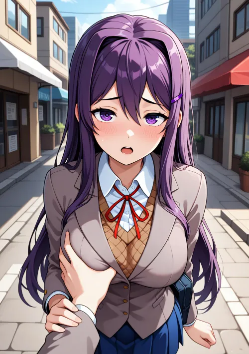 Am I being to Forward? Thumbnail