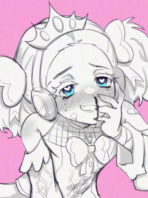 Am I still cute...? Thumbnail