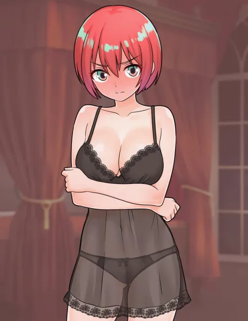 Amate Yuzuriha [Gundam GQuuuuuuX] Thumbnail