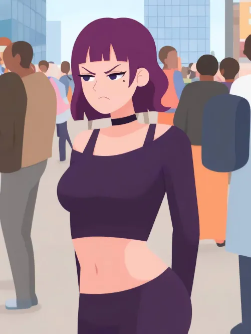 Amelia (Pathways) Thumbnail