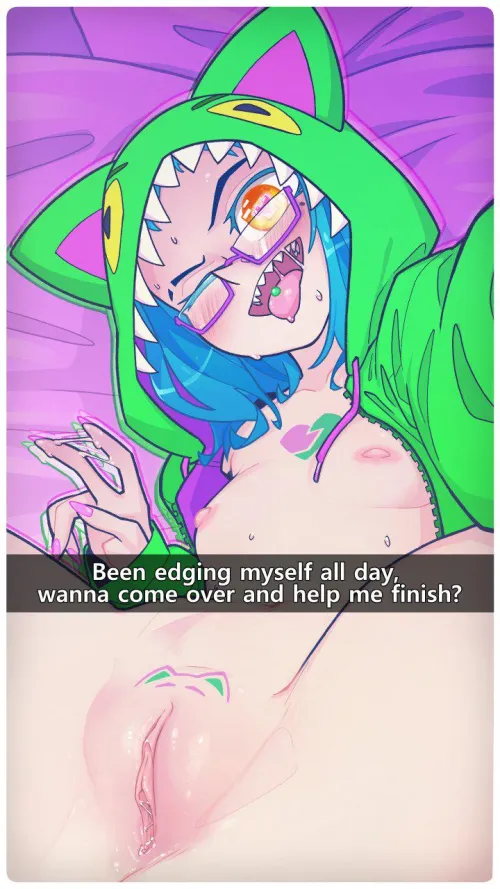 An instant yes Thumbnail