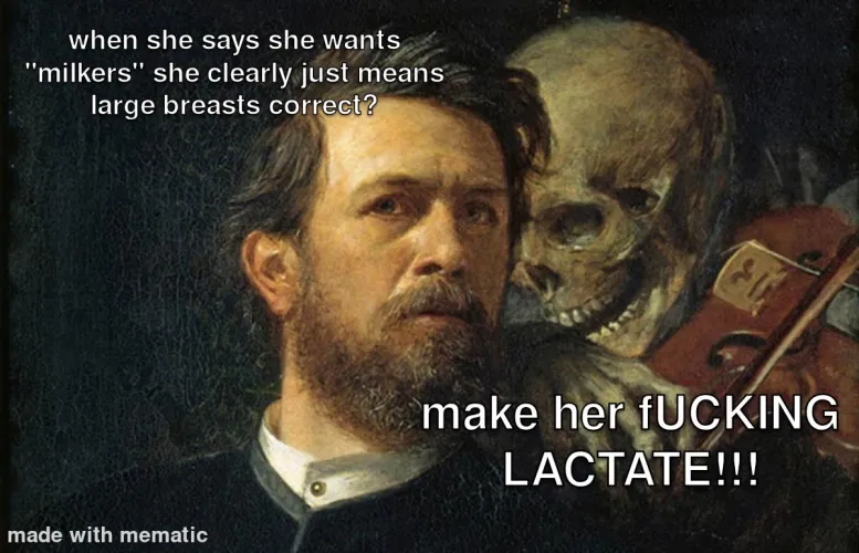 An unexpected development for sure Thumbnail