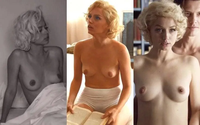 Ana de Armas Thumbnail