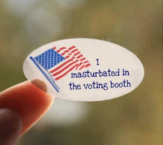 And I got a pen too. Thumbnail