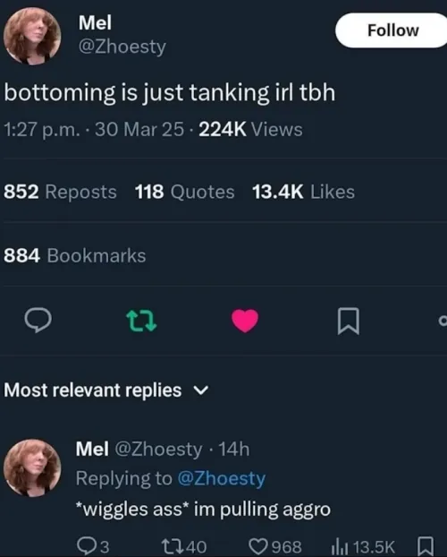 And I wondered why I played tank Thumbnail