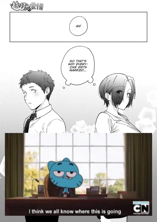 And it was going so well! Thumbnail