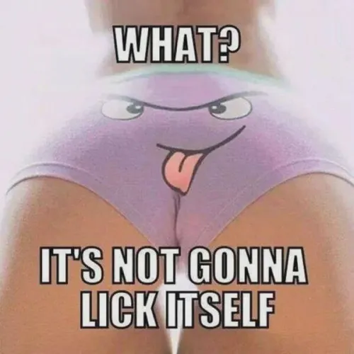 And it's not gonna eat itself either ;) Thumbnail