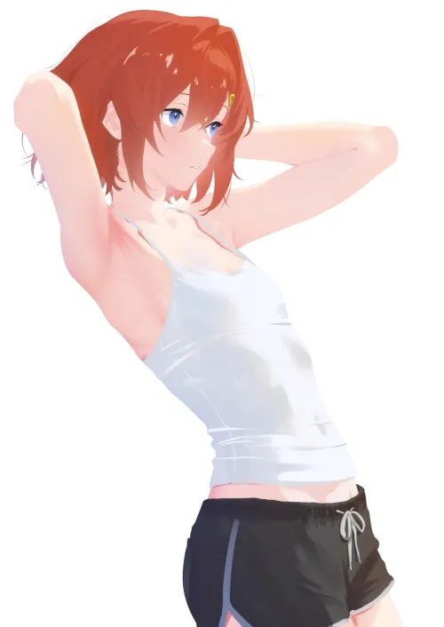 Ange Katrina [Nijisanji] Thumbnail