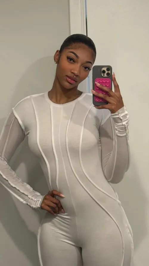 Angel Reese Thumbnail