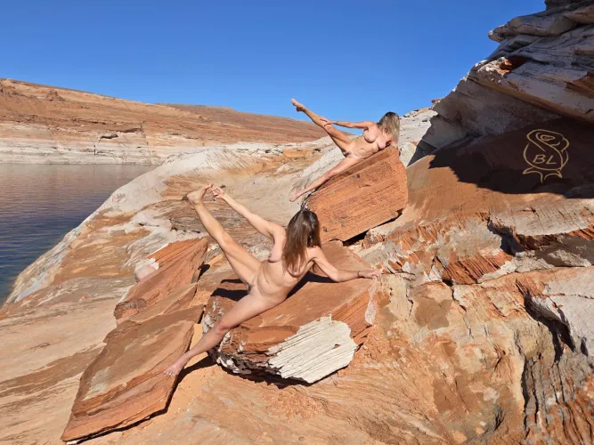 Angular Angels Thumbnail