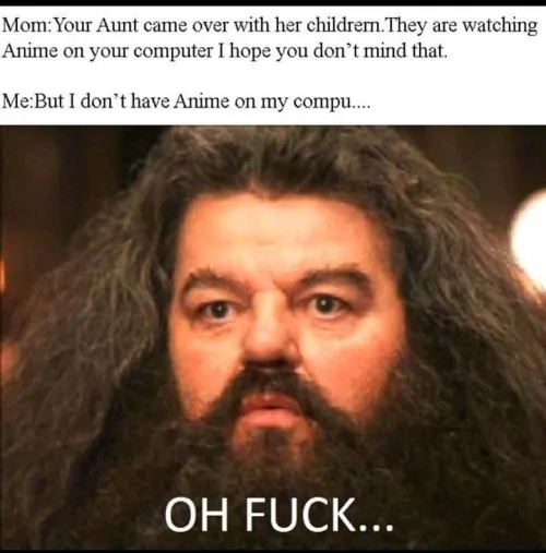 Anime 😏 Thumbnail