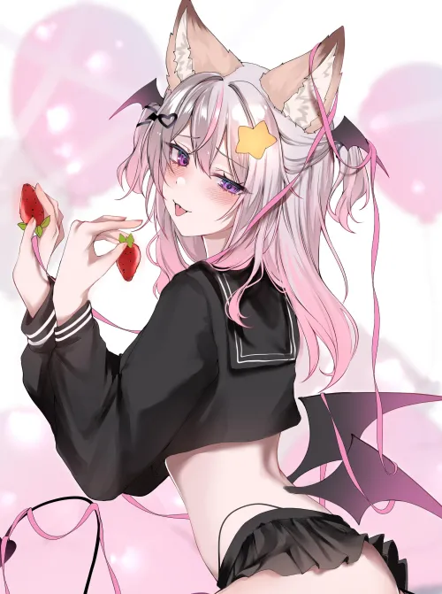 Anny [Mythic Talent] Thumbnail