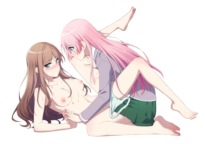 Anon’s passionate for Soyo [BanG Dream!] (jovei厚礼蟹) Thumbnail