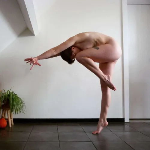 Another Balancing Act Thumbnail