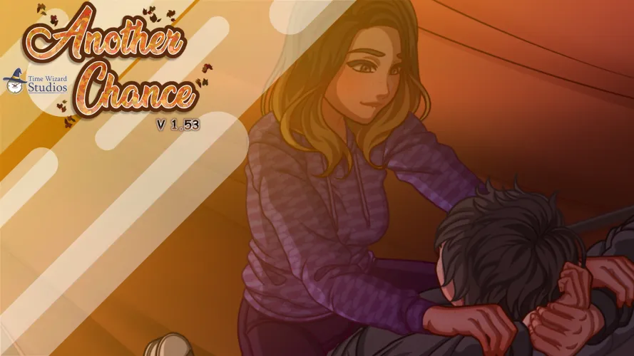 Another Chance V1.53 out Now for Patrons!!! (TimeWizardStudios) [Another Chance] Thumbnail