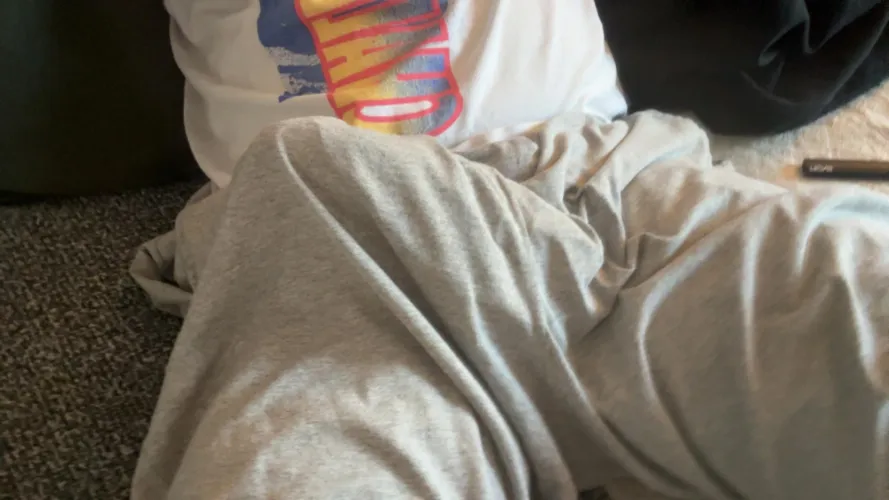 another day another bulge pic 22m Thumbnail