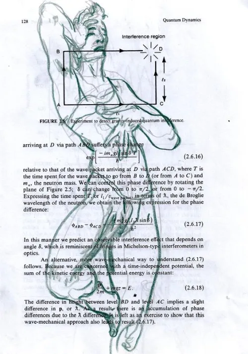 Another fast sketch Thumbnail