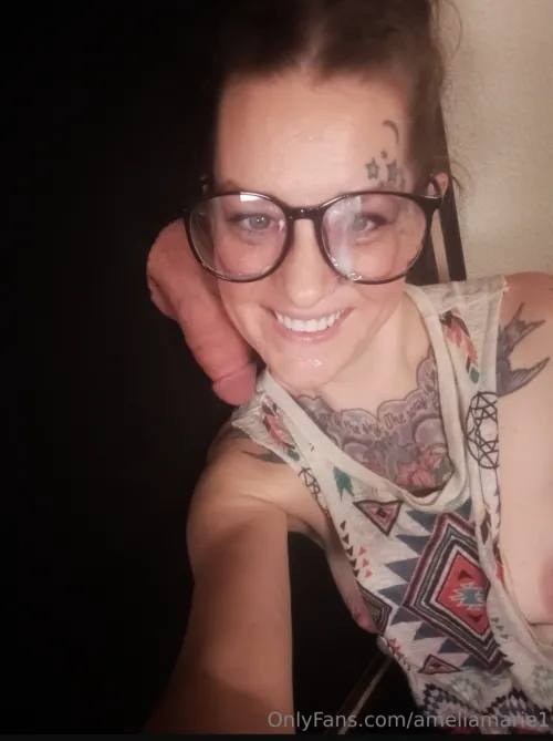 Another joyful visit Thumbnail