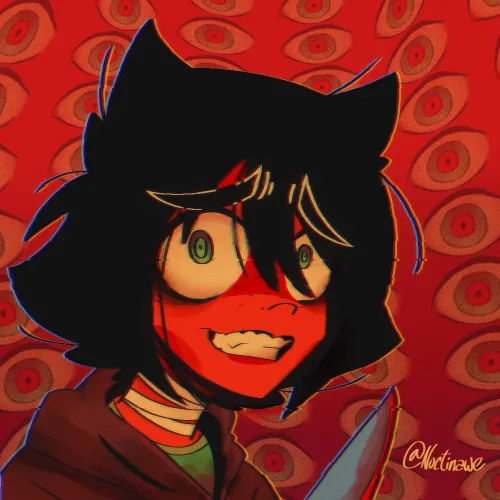 Another Kylar drawing Thumbnail