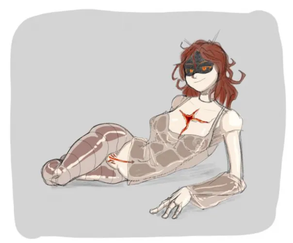 Another one girl 72n'd by(BulkySense9076) Thumbnail