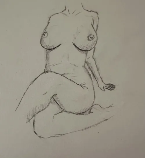 Another quick sketch Thumbnail