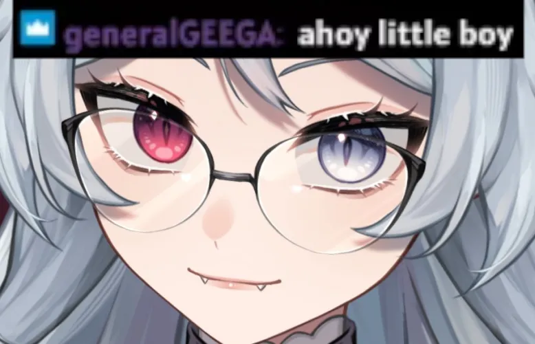 Any Geega porn of her new model? 3d model? Animations? Videos? Thumbnail