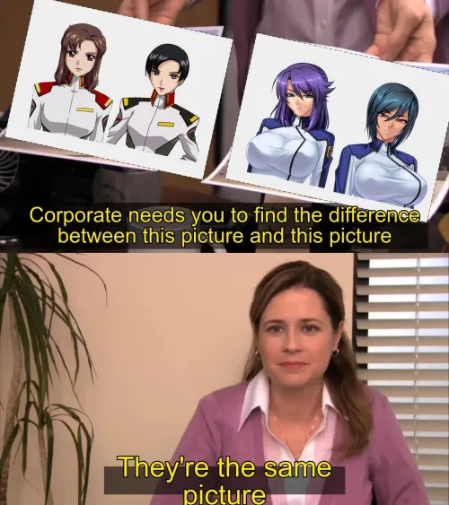 Any gundam fans? Thumbnail