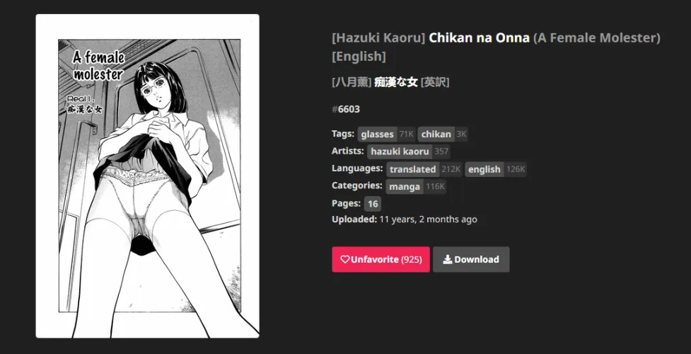 Any recommendations similar to this? Thumbnail