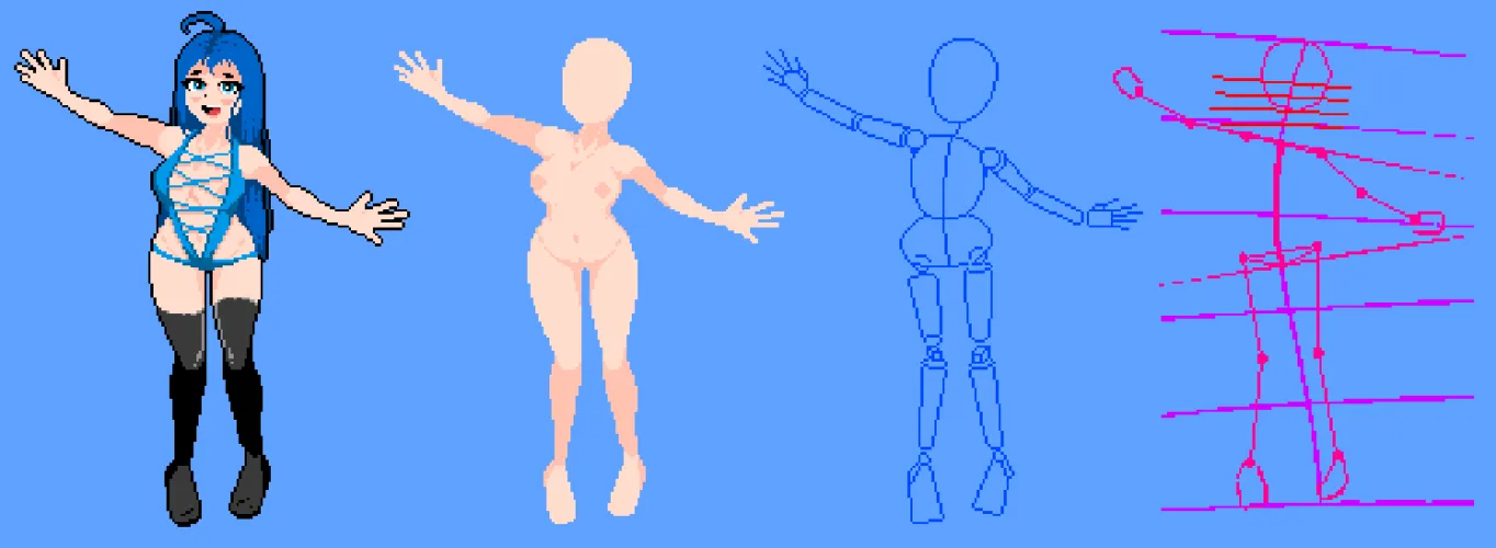 Any tips on this older work of mine? Thumbnail