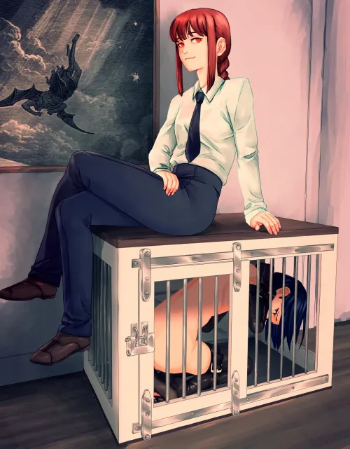 Any volunteers? Thumbnail