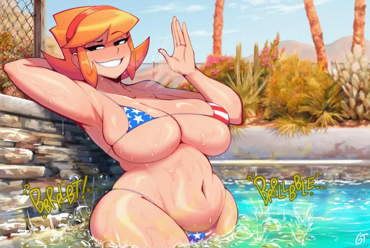 Anybody know what happened to Gastank? Thumbnail