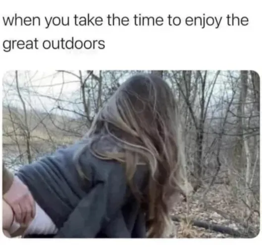 Anyone else feeling adventurous Thumbnail