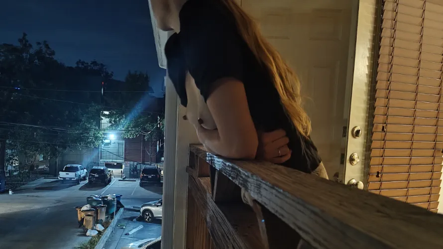 Anyone passing by...? Thumbnail