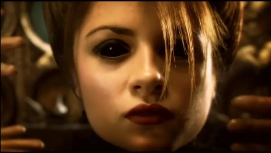 Anyone remember this scene from Mirrormask? Thumbnail