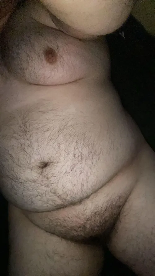 Anyone want to cuddle? Thumbnail