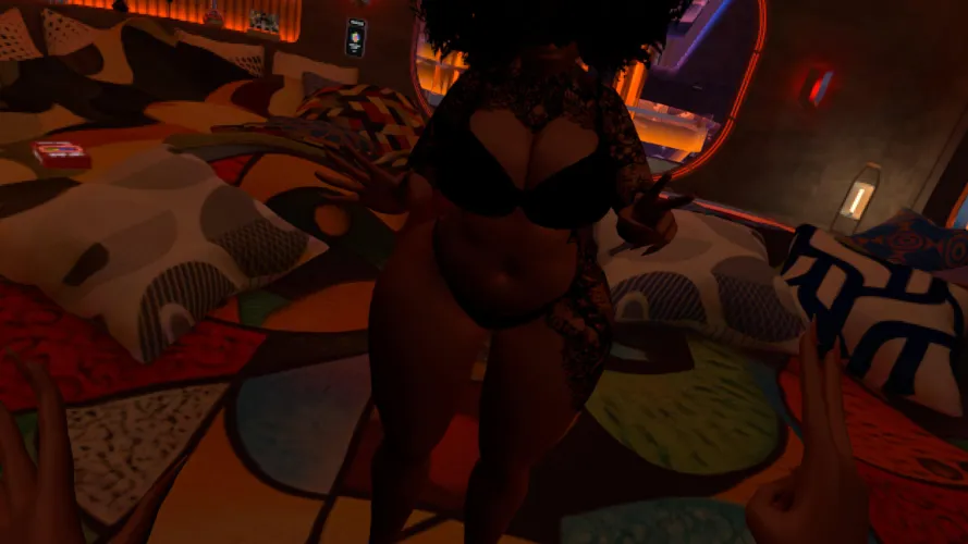 Anyone want vibe Thumbnail