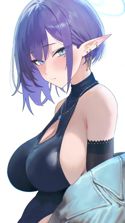 Aoi [Blue Archive] Thumbnail