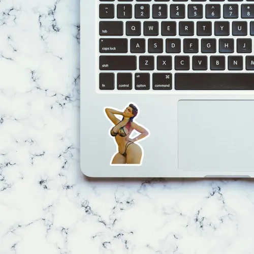 Apex Legends Loba Stickers Bundle Thumbnail